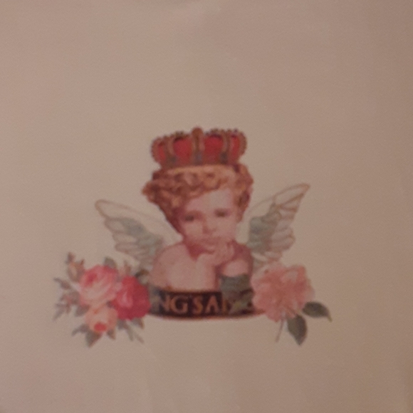 Romwe Crop Top - Picture 2 of 8